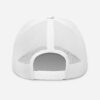 Retro Trucker Cap- Heritage Emblem (Edition III)