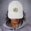 retro-trucker-hat-white-front-6a10ea0c73230.jpg Retro Trucker Cap - Heritage Emblem (Edition II)