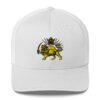 Retro Trucker Cap- Heritage Emblem (Edition III)