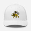 Retro Trucker Cap- Heritage Emblem (Edition III)