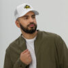 Retro Trucker Cap- Heritage Emblem (Edition III)