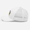Retro Trucker Cap- Heritage Emblem (Edition III)