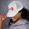 Retro Trucker Cap- January Remembrance (Edition III)