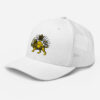 Retro Trucker Cap- Heritage Emblem (Edition III)