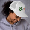 Retro Trucker Cap- January Remembrance (Edition III)