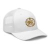 retro-trucker-hat-white-right-front-6a10ea0c7552d.jpg Retro Trucker Cap - Heritage Emblem (Edition II)