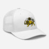 Retro Trucker Cap- Heritage Emblem (Edition III)