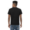 Unisex classic tee - Israel–Iran Unity Lion Flag