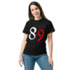 Unisex Classic Tee - January Remembrance Edition