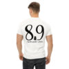 Unisex Classic Tee - Epic Anthem Edition (Front And Back)