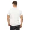 Unisex classic tee - In Akharin Nabardeh Lion & Sun
