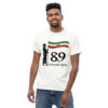 Unisex Classic Tee - Achaemenid Legacy Edition (Front Only)