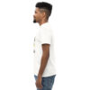 Unisex classic tee - Payandeh Lion & Sun