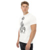 Unisex Classic Tee - Epic Anthem Edition (Front Only)