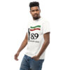 Unisex Classic Tee - Achaemenid Legacy Edition (Front Only)