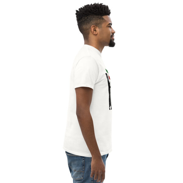 Unisex Classic Tee - Achaemenid Legacy Edition (Front Only)