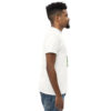 unisex-classic-tee-white-right-6a12f1e985c72.jpg Unisex Classic Tee - Iran 8 & 9 Remembrance Edition I (Front Only)