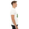 Unisex Classic Tee - Heritage & Remembrance Edition (Front Only)