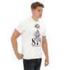 Unisex Classic Tee - Epic Anthem Edition (Front Only)