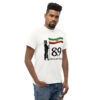 Unisex Classic Tee - Achaemenid Legacy Edition (Front Only)