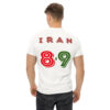 unisex-classic-tee-white-back-6a2a6a4e1d8e0.jpg Unisex Classic Tee - Birds of Freedom Edition (Front And Back)