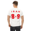 unisex-classic-tee-white-back-6a2a6cf6ebda6.jpg Unisex Classic Tee - Bold Remembrance Edition (Front And Back)
