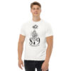 Unisex Classic Tee - Epic Anthem Edition (Front Only)