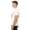 unisex-classic-tee-white-left-6a2a67e0a5531.jpg Unisex Classic Tee - Heritage & Remembrance Edition (Front and Back)