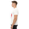 Unisex Classic Tee - Heritage & Remembrance Edition (Front Only)