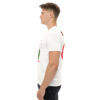 unisex-classic-tee-white-left-6a2a6a4e1deaf.jpg Unisex Classic Tee - Birds of Freedom Edition (Front And Back)