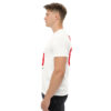 unisex-classic-tee-white-left-6a2a6cf6ec448.jpg Unisex Classic Tee - Bold Remembrance Edition (Front And Back)