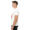 Unisex Classic Tee - Bold Remembrance Edition (Front Only)