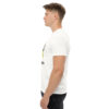 Unisex classic tee - Pahlavi Barmigardeh Lion & Sun