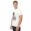 Unisex classic tee - Jāvid Nām Collection - Mobin Ghanbari
