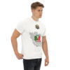 unisex-classic-tee-white-right-front-6a2a68e84f4a8.jpg Unisex Classic Tee - Homeland Solidarity Edition (Front And Back)