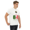 Unisex Classic Tee - Bold Remembrance Edition (Front Only)