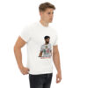 Unisex classic tee - Jāvid Nām Collection - Mobin Ghanbari