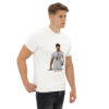 Unisex classic tee - Jāvid Nām Collection - Ali Ayazi